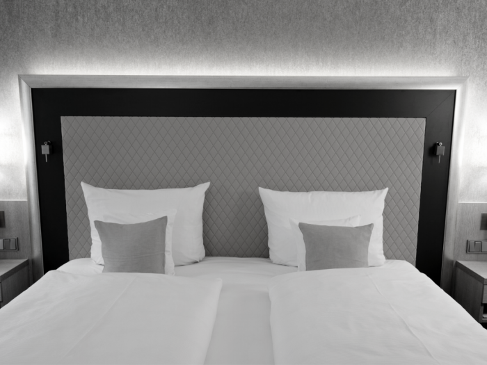 Hotel EVENTSCHEUNE Wallenburg