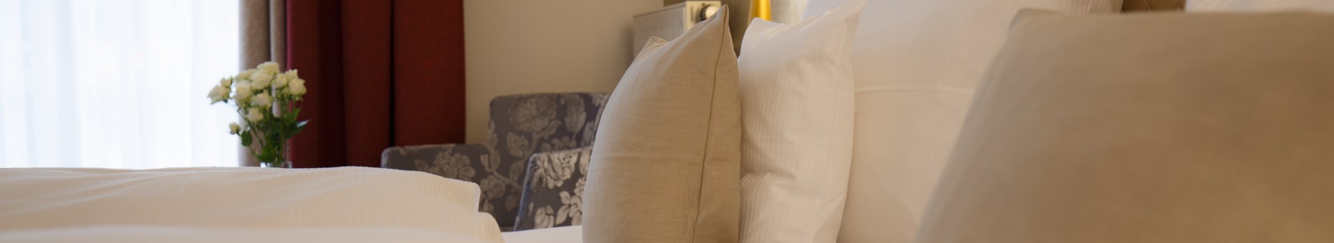 EVENTSCHEUNE Wallenburg Hotel