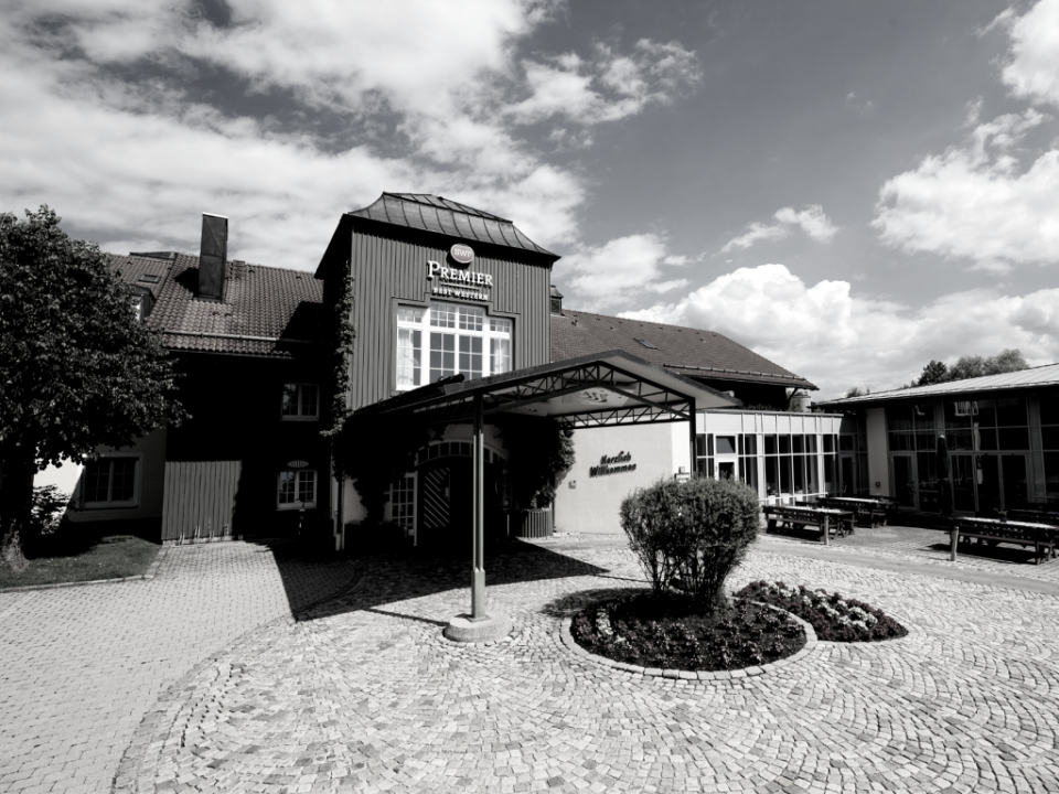 EVENTSCHEUNE Wallenburg Hotel
